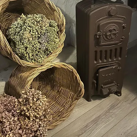 Vakantiehuis D' Anta Casa De La Luz *