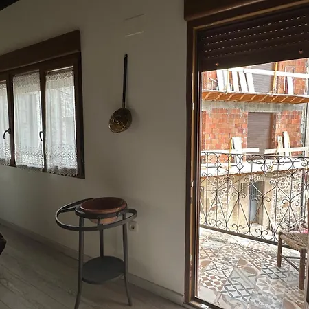 D' Anta Casa De La Luz Vakantiehuis Piedralaves