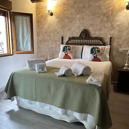 D' Anta Casa De La Luz Vakantiehuis *