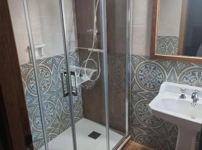 D' Anta Casa De La Luz