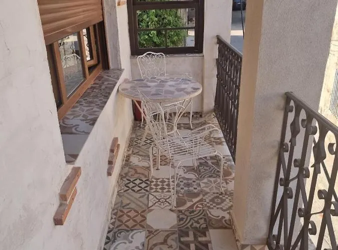 D' Anta Casa De La Luz