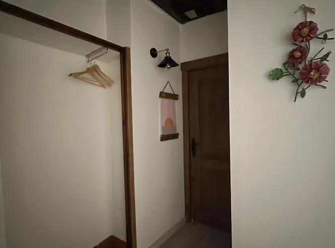 D' Anta Casa De La Luz * Piedralaves