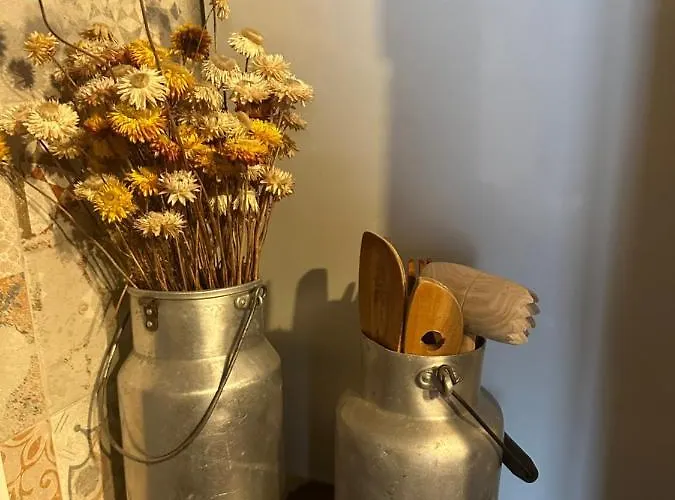 D' Anta Casa De La Luz *