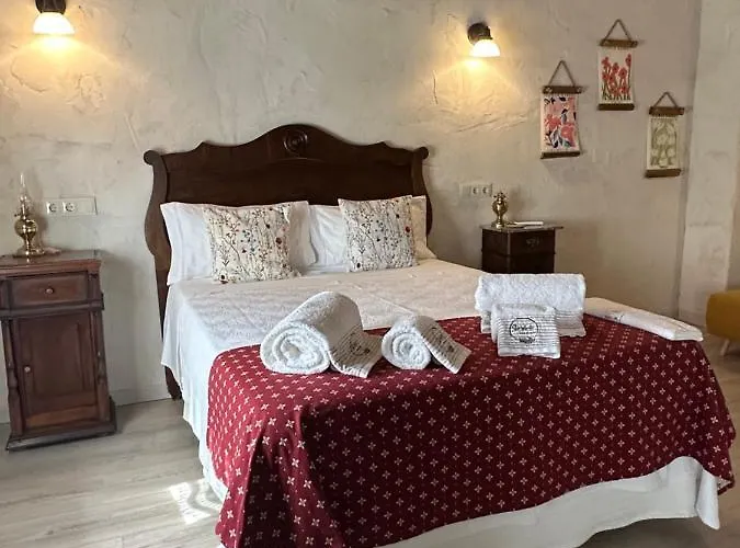 D' Anta Casa De La Luz