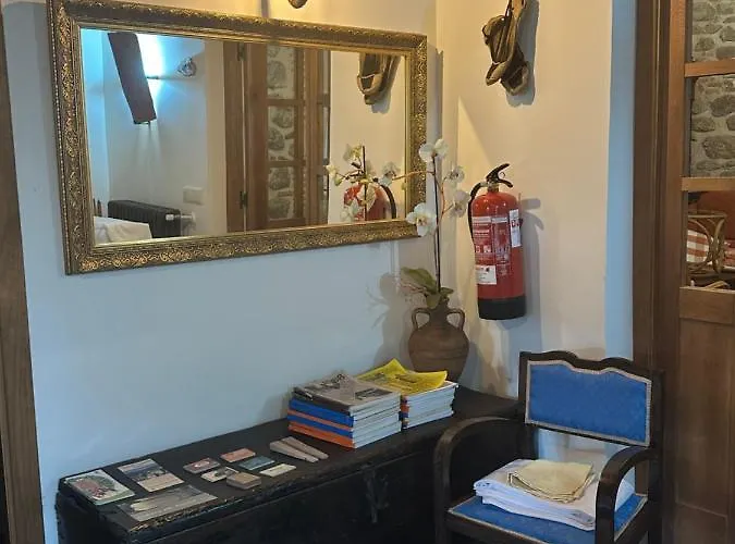 D' Anta Casa De La Luz Prázdninový dům *