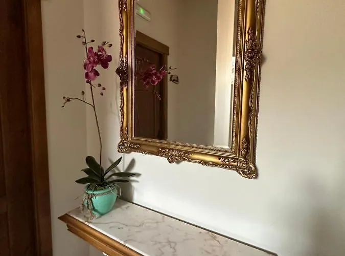 Prázdninový dům D' Anta Casa De La Luz Piedralaves