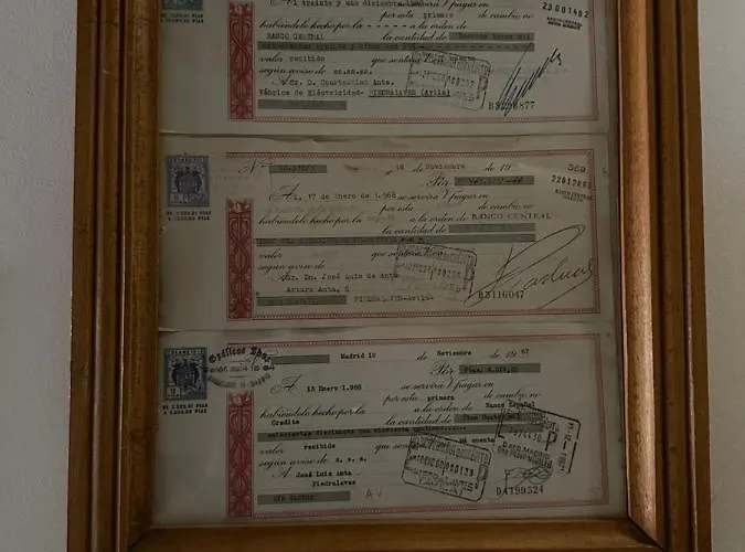 D' Anta Casa De La Luz