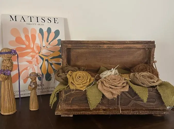 D' Anta Casa De La Luz Nyaraló Piedralaves