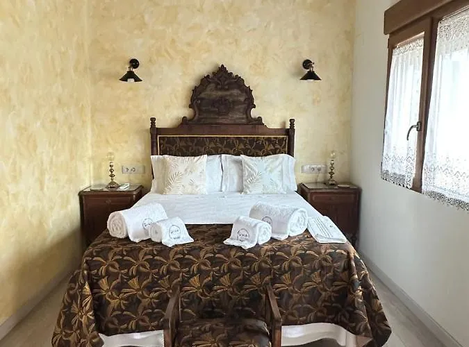 D' Anta Casa De La Luz *