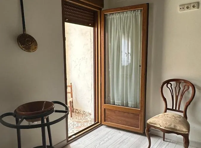 D' Anta Casa De La Luz Nyaraló