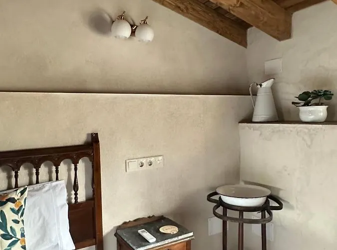 D' Anta Casa De La Luz Prázdninový dům *