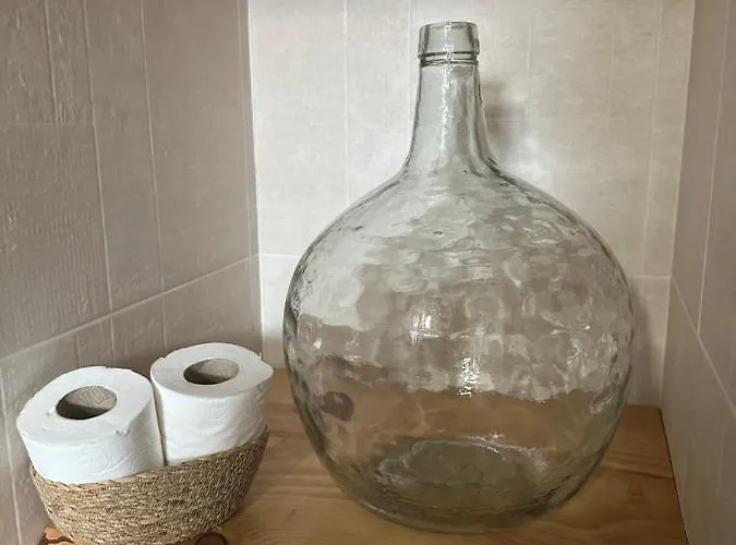 D' Anta Casa De La Luz Prázdninový dům