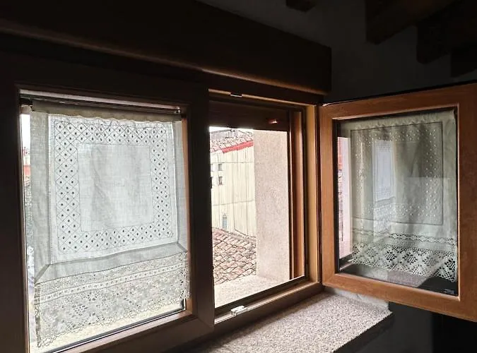 D' Anta Casa De La Luz