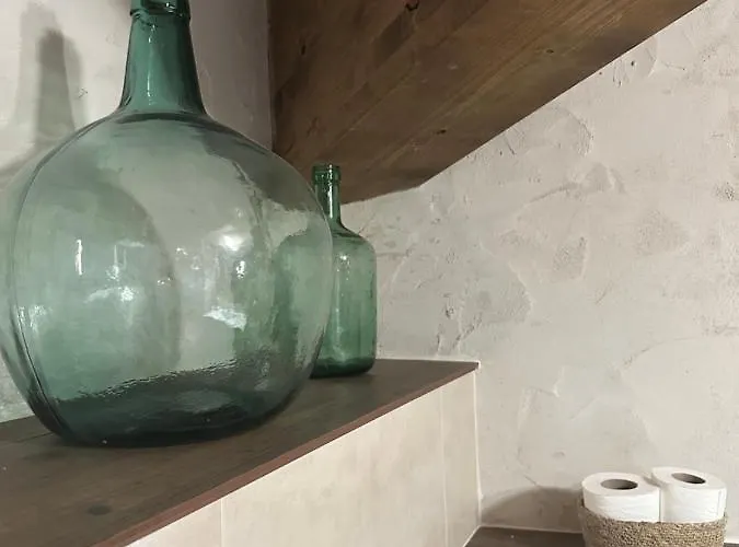 D' Anta Casa De La Luz Piedralaves