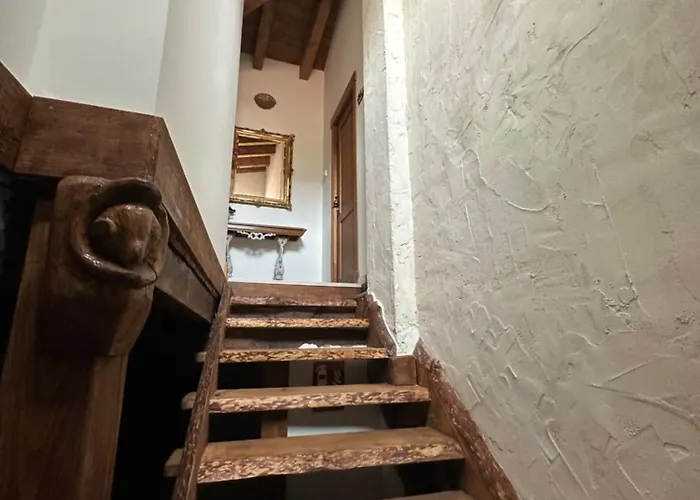 Prázdninový dům D' Anta Casa De La Luz