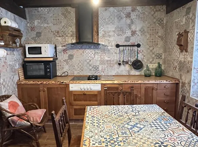 D' Anta Casa De La Luz *