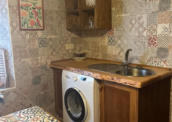 D' Anta Casa De La Luz * Piedralaves