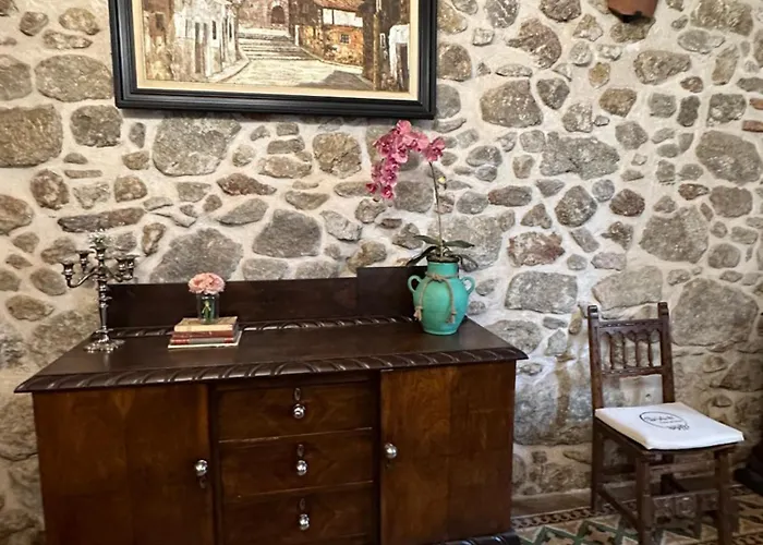 D' Anta Casa De La Luz Prázdninový dům