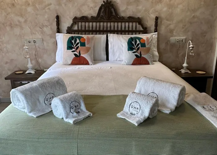 D' Anta Casa De La Luz *