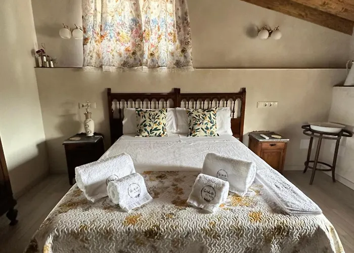 D' Anta Casa De La Luz