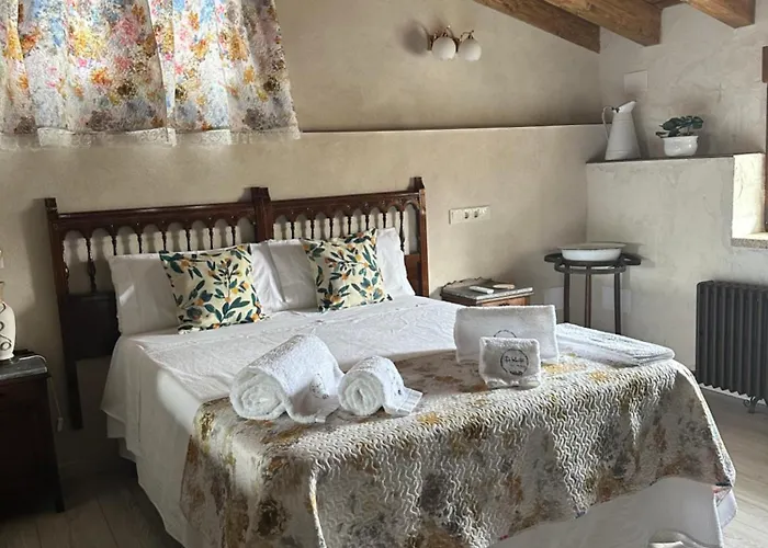 D' Anta Casa De La Luz Prázdninový dům *