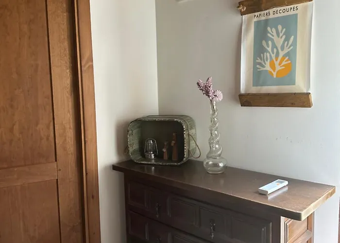 D' Anta Casa De La Luz Piedralaves