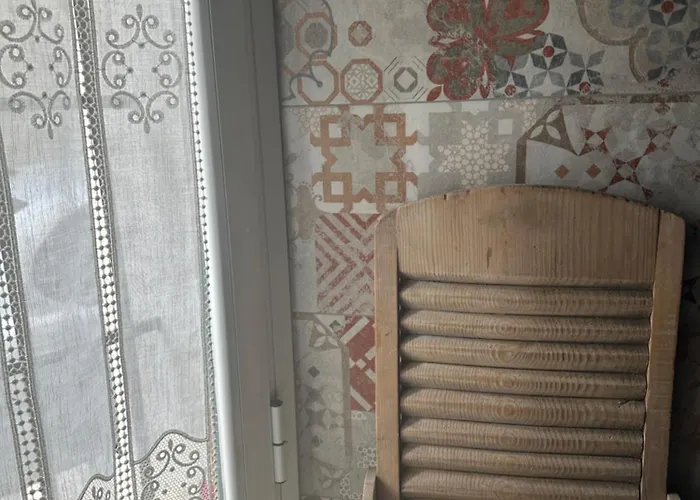 D' Anta Casa De La Luz Prázdninový dům