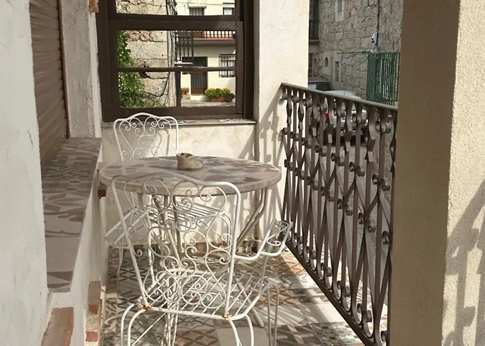 D' Anta Casa De La Luz *