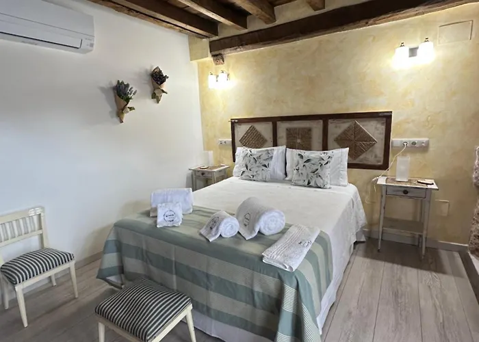 D' Anta Casa De La Luz