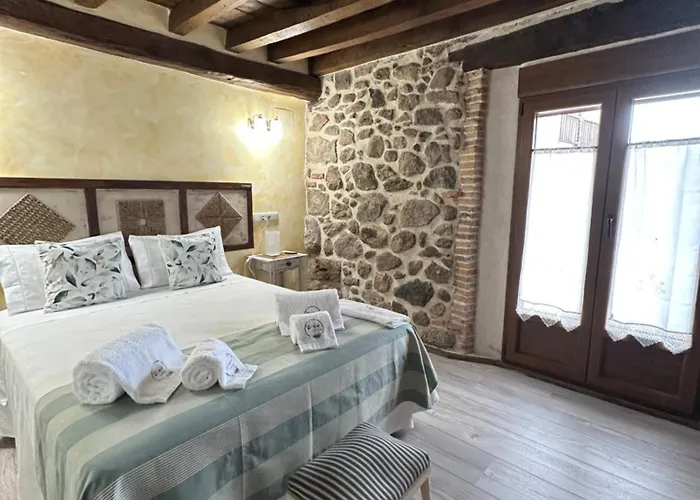 D' Anta Casa De La Luz Prázdninový dům *