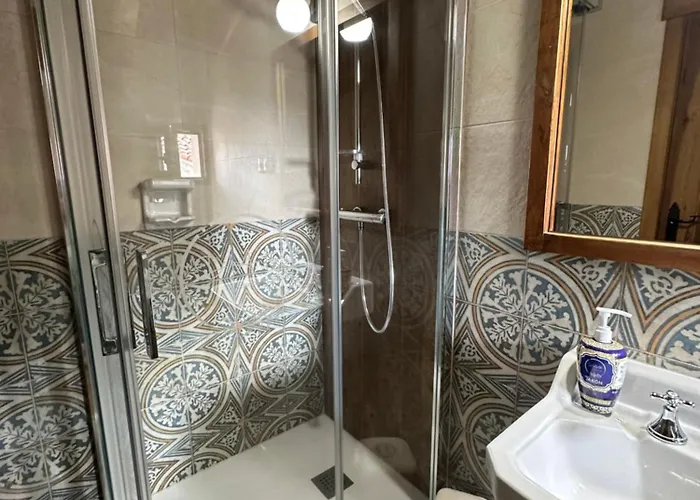 Prázdninový dům D' Anta Casa De La Luz Piedralaves