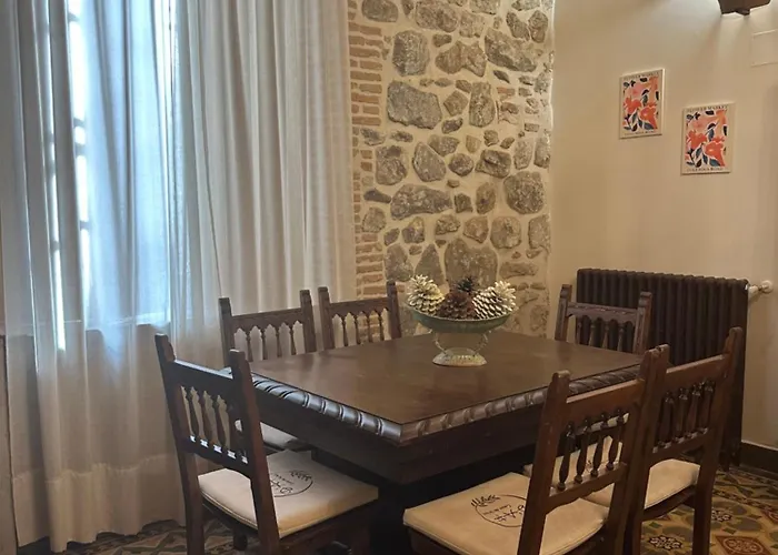 D' Anta Casa De La Luz Prázdninový dům