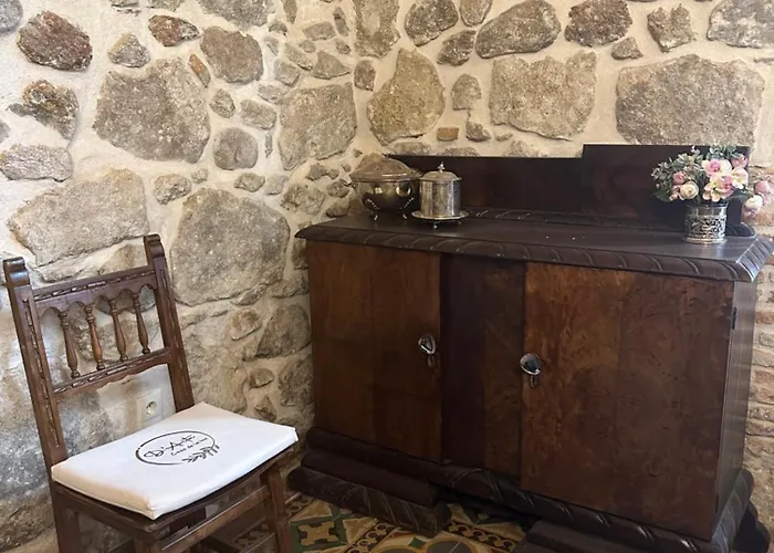 D' Anta Casa De La Luz