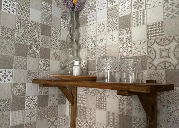 Prázdninový dům D' Anta Casa De La Luz Piedralaves