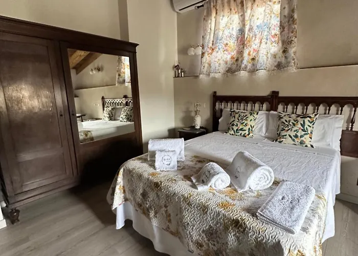 D' Anta Casa De La Luz Prázdninový dům