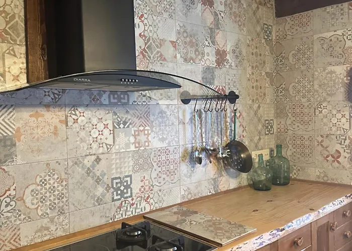 D' Anta Casa De La Luz *