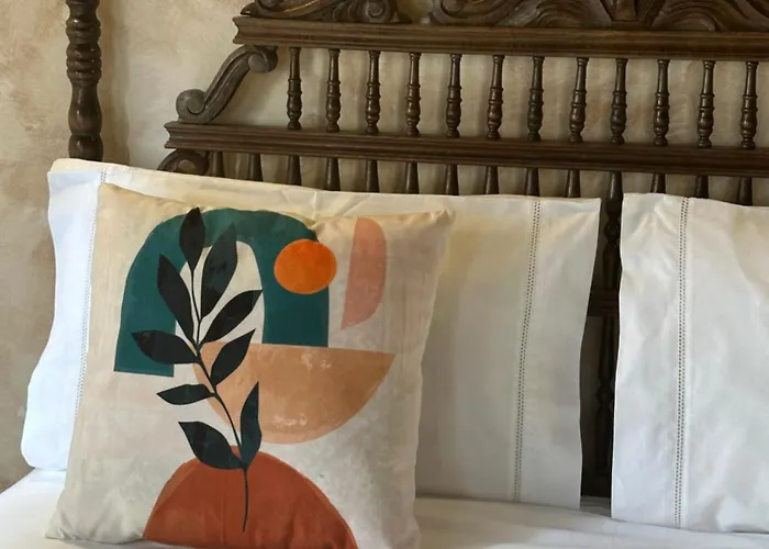 D' Anta Casa De La Luz