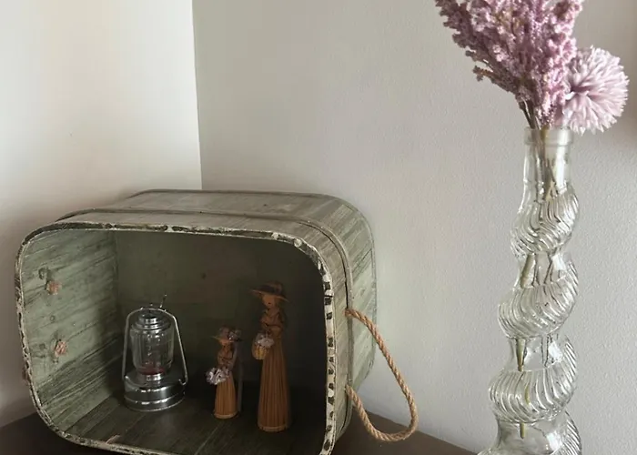 D' Anta Casa De La Luz Piedralaves