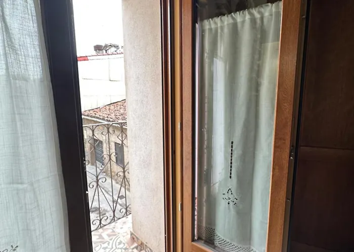 D' Anta Casa De La Luz Prázdninový dům