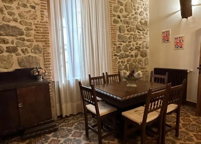 D' Anta Casa De La Luz