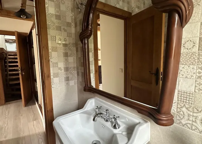 D' Anta Casa De La Luz Piedralaves